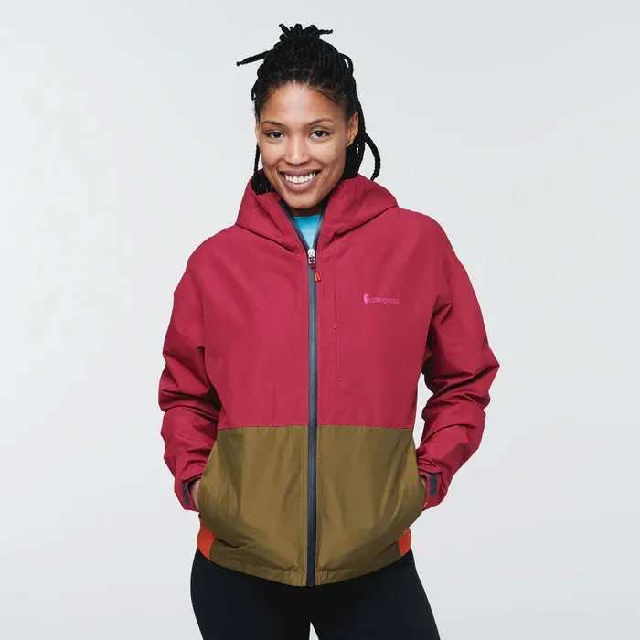 Women's Cielo Rain Jacket