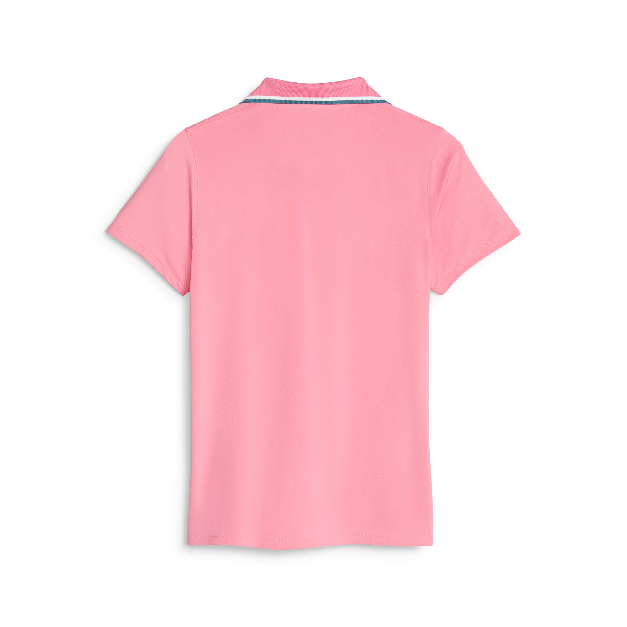 Women's CLOUDSPUN Tipped Golf Polo