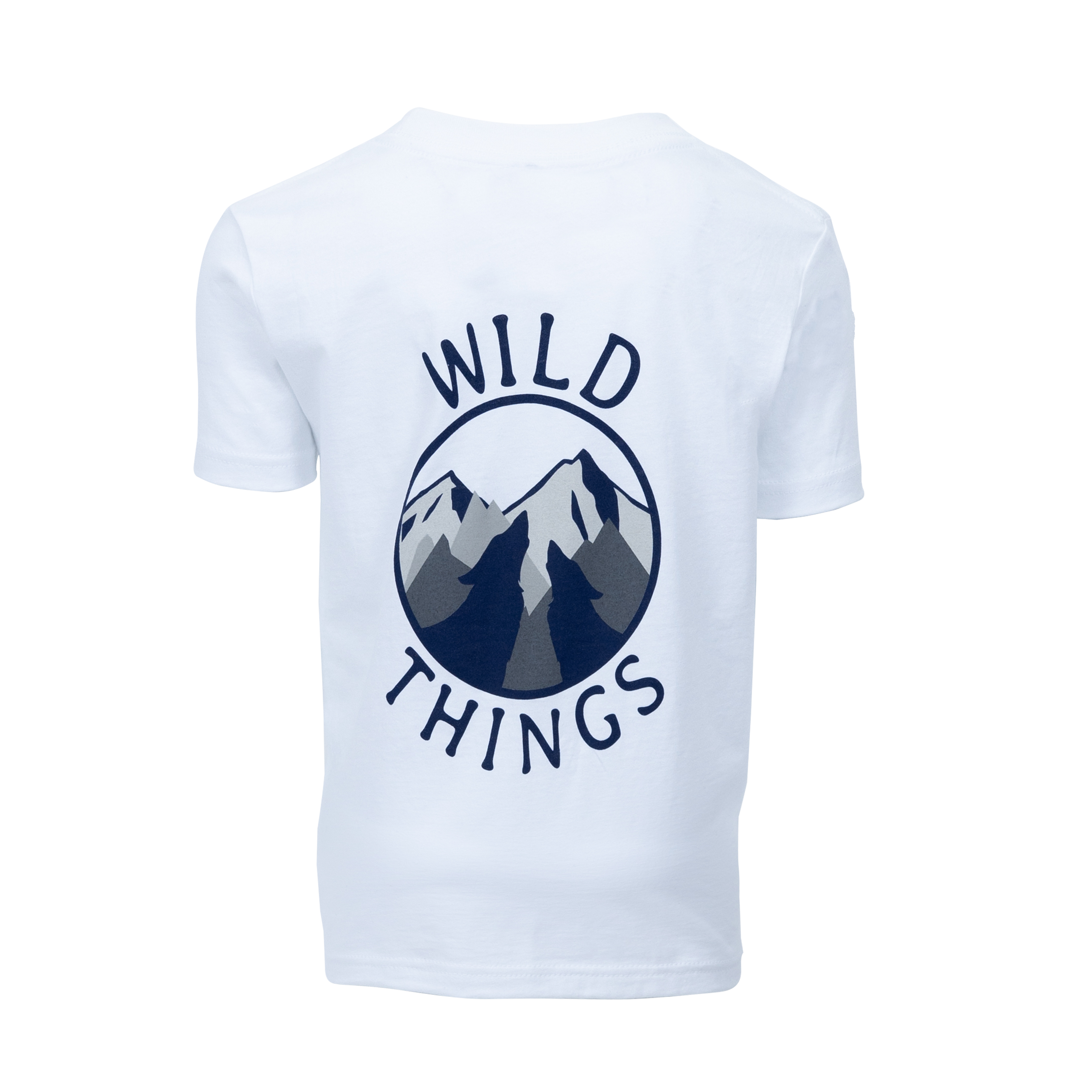 Youth Wild Things Tee